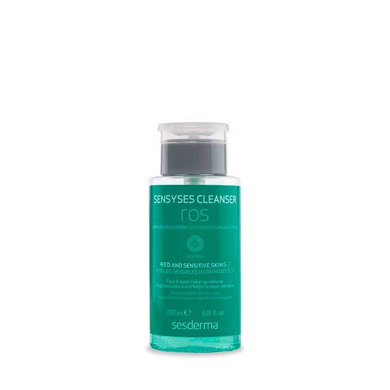 Sensyses Cleanser Ros X 200 Ml Sesderma
