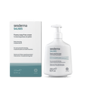 Salises Crema Espumosa X 250 Ml Sesderma