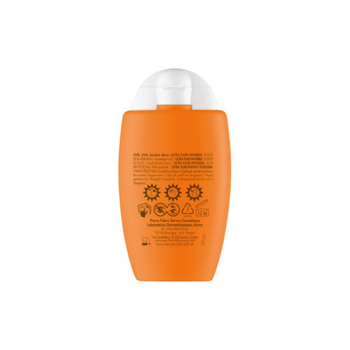 Avene Ultra Fluid Ultra Mat FPS 50+ X 50 Ml