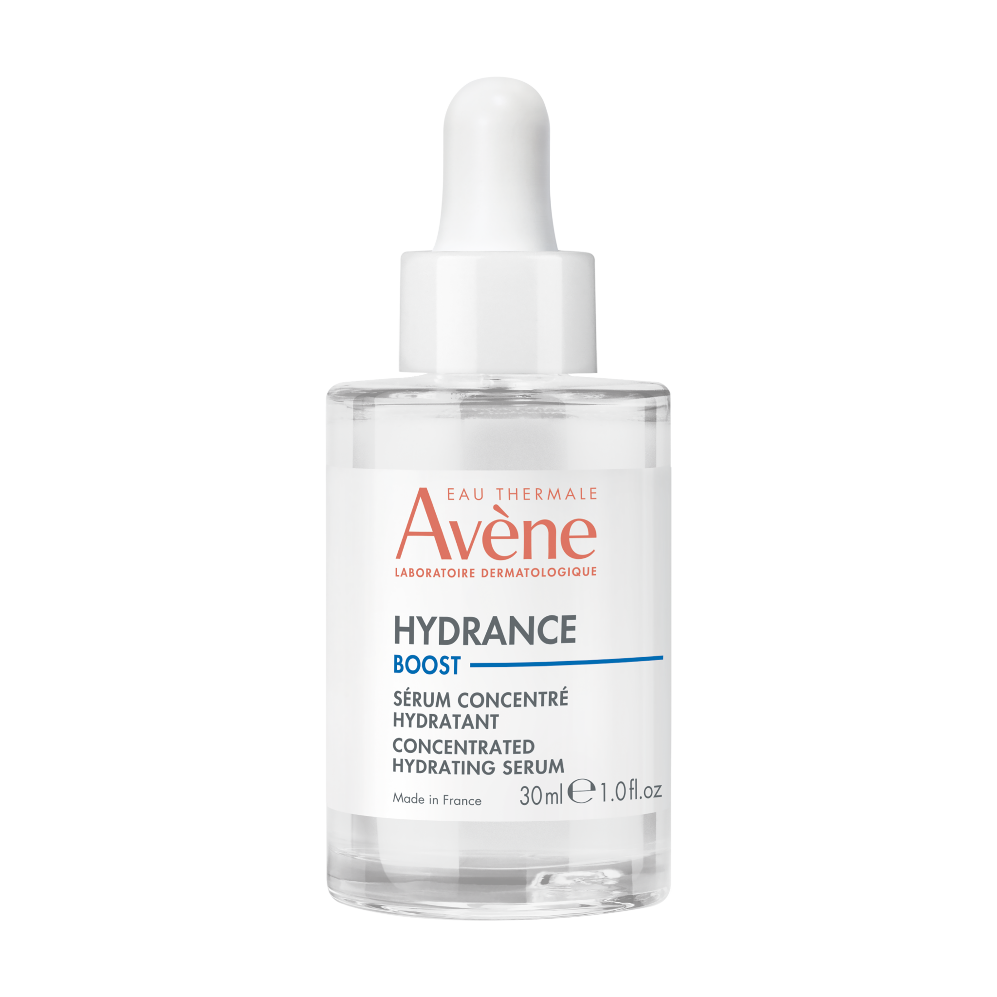 Hydrance Boost Serum Concentrado X 30 Ml Avene