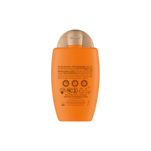 Avene Ultra Fluid Mat Perfect color Spf 50+ X 50 Ml