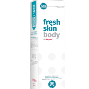 Fresh Skin Body X 250 Ml Fagron