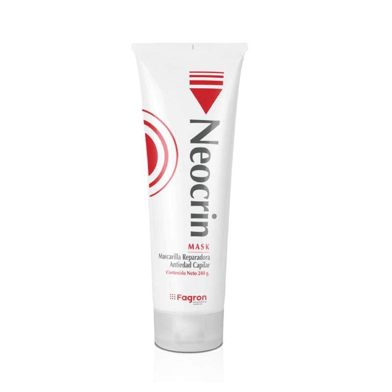 Neocrin Mask X 240 Gr Fagron