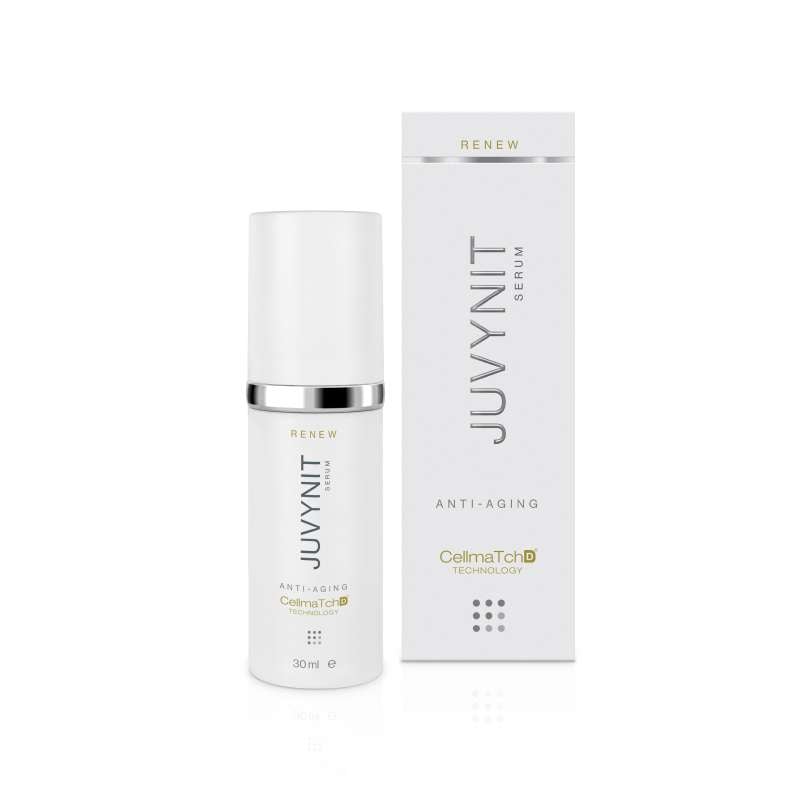 Juvynit Renew Serum X 30 Ml Fagron