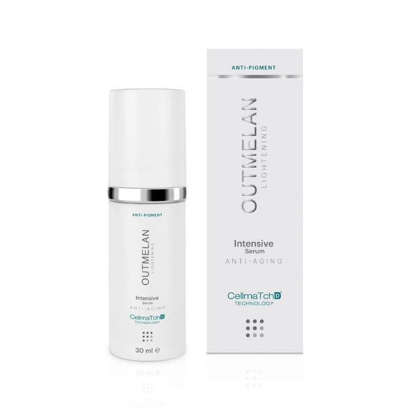 Outmelan Intensive Ligthening Serum X 30Ml Fagron
