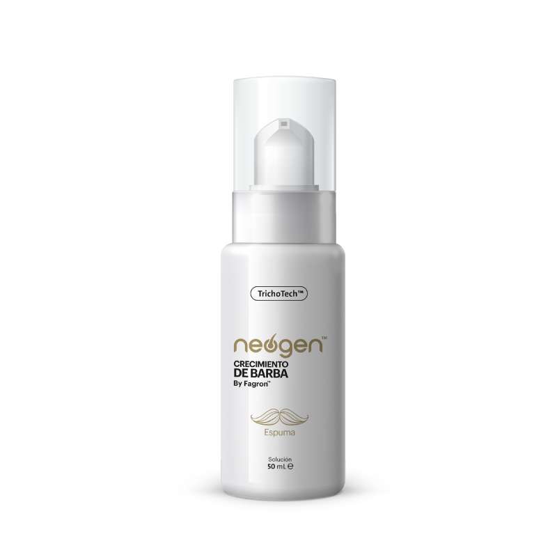 Neogen Crecimiento De Barba X 50 Ml Fagron