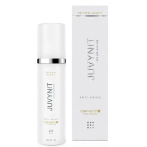 Juvynit Renew Mourishing  Night  X 50 Ml  Fagron