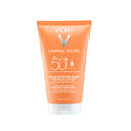 Vichy Capital Soleil Leche Hidratante Invisible Spf 50+ X150 Ml
