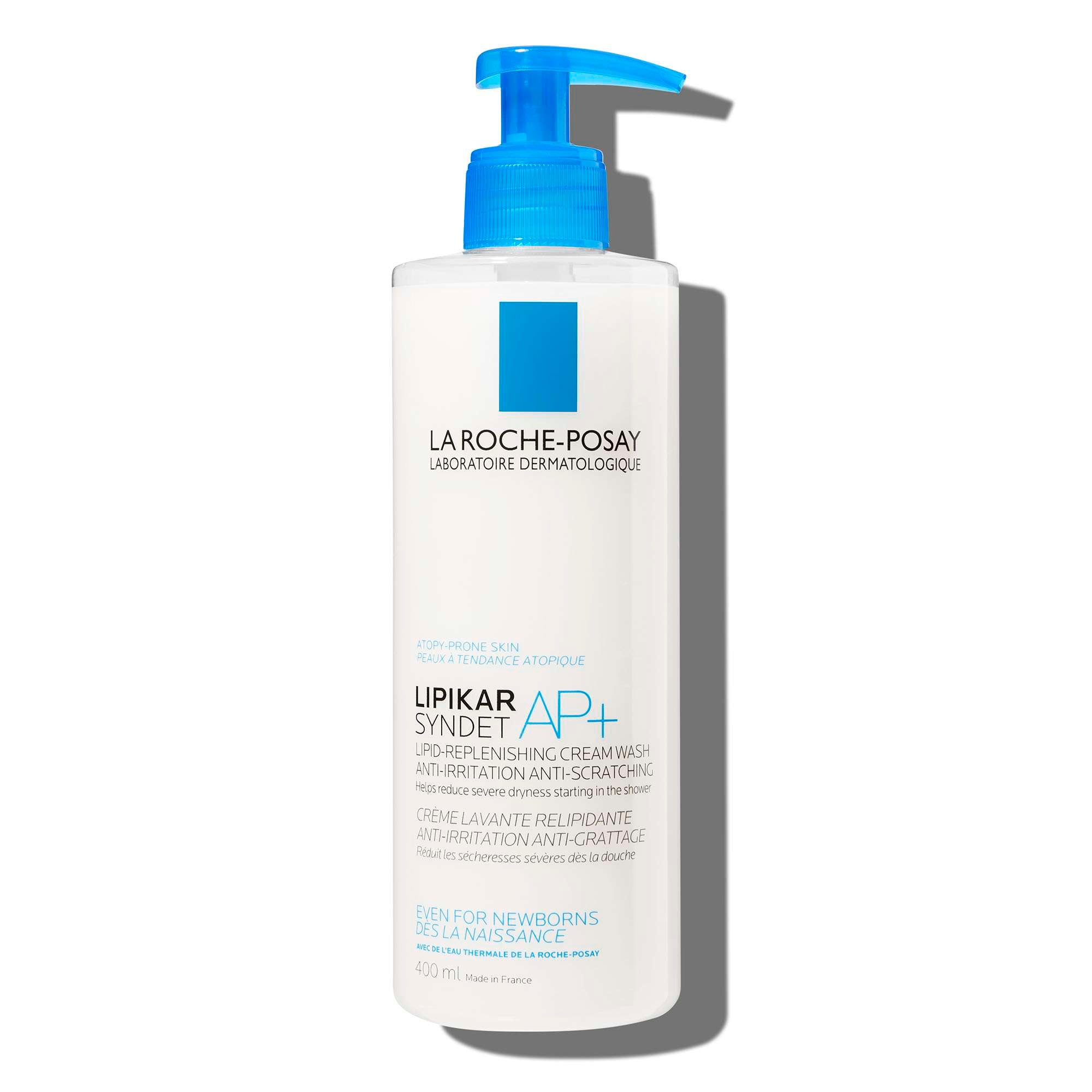 Lipikar Syndet X 400Ml