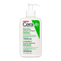 Cerave Limpiadora Crema-Espuma Hidratante X 236 Ml