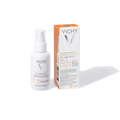 Vichy Capital Soleil Uv Age Daily Spf 50+ X 40Ml