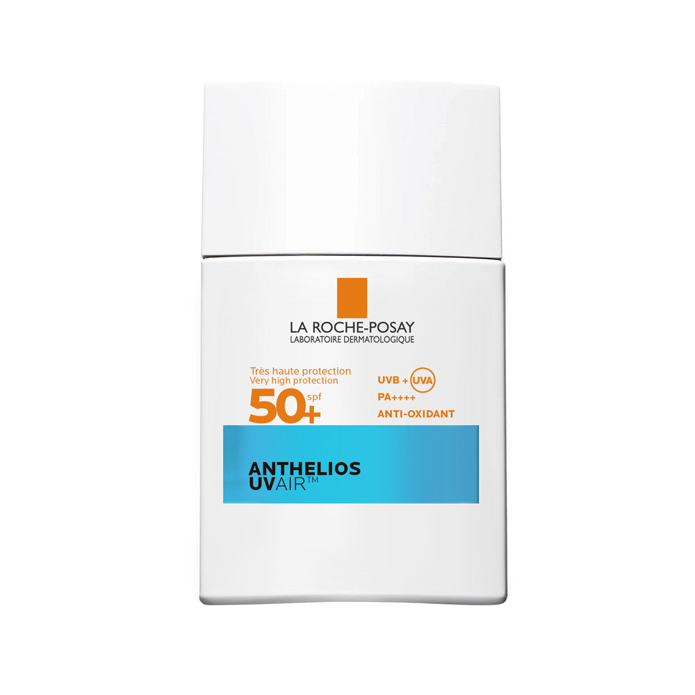 Anthelios UV Air Spf50+ X 40 Ml