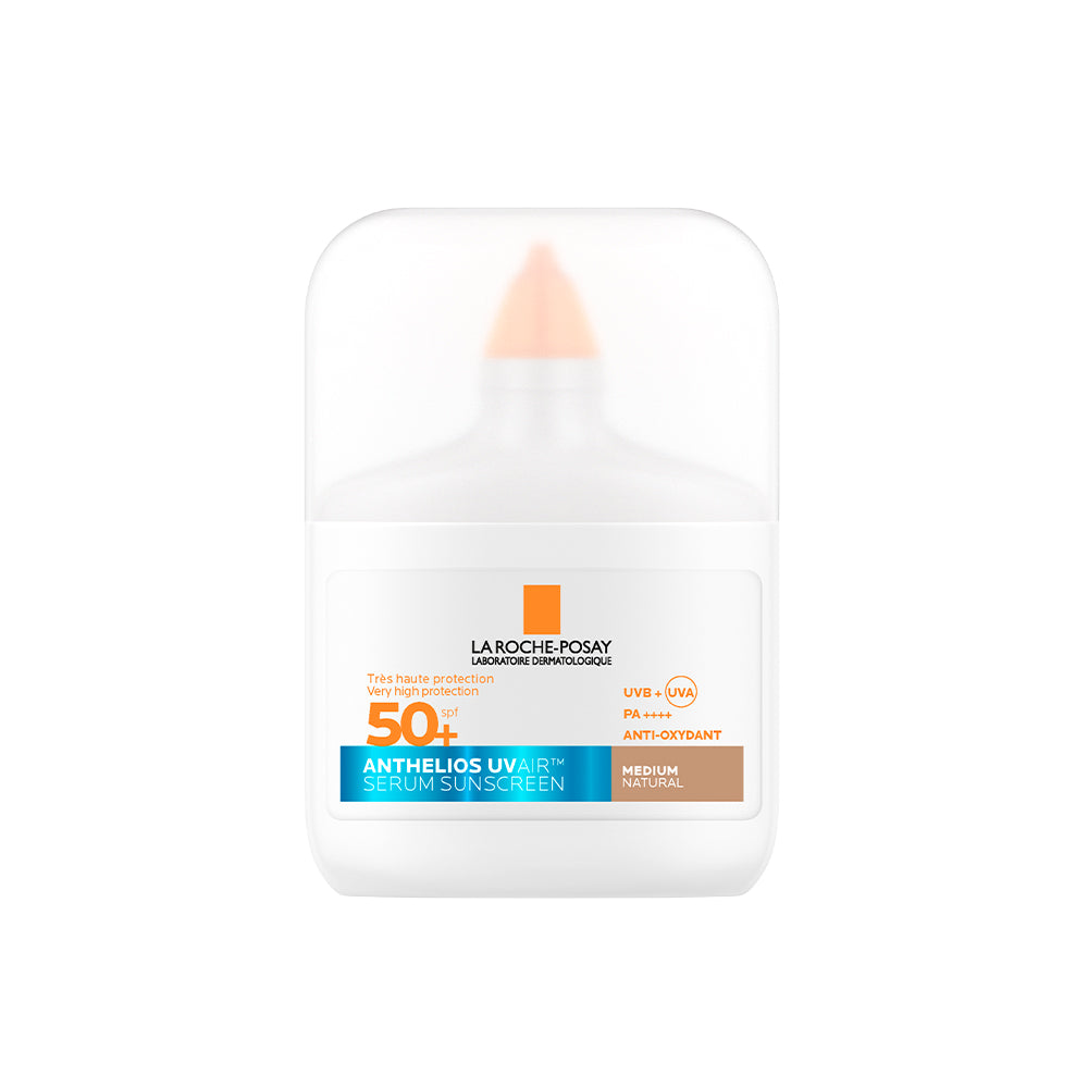 Anthelios UV Air Spf50+ Tono Medium X 50 Ml La Roche Posay