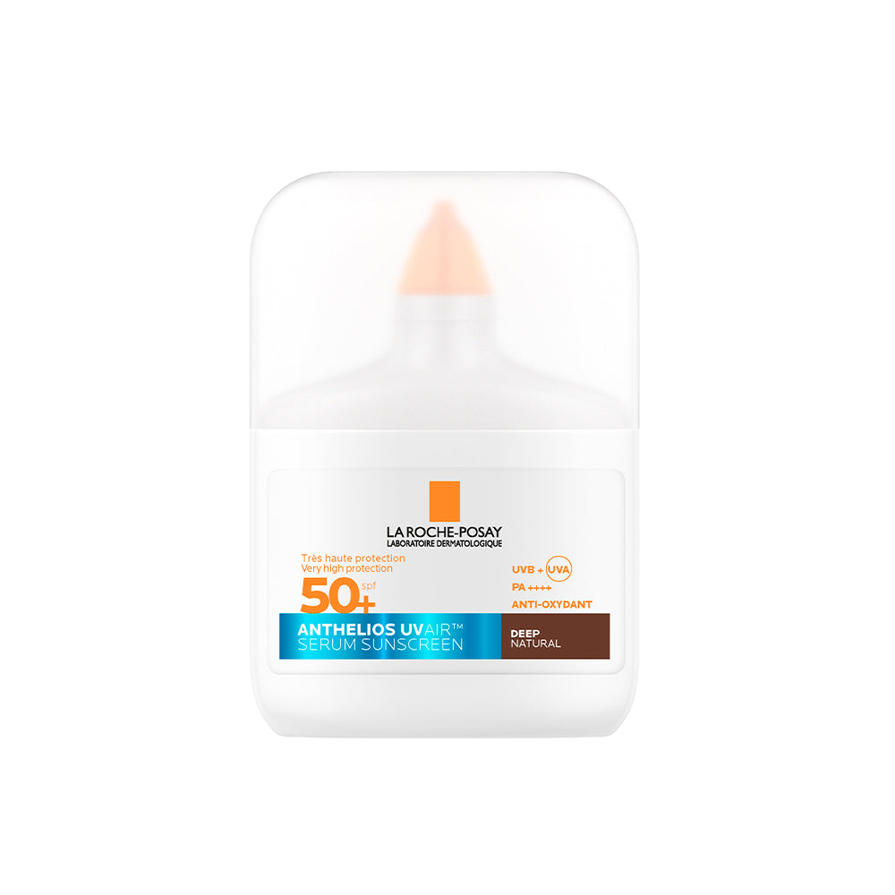 Anthelios UV Air Spf50+ Tono Dark X 50 Ml La Roche Posay