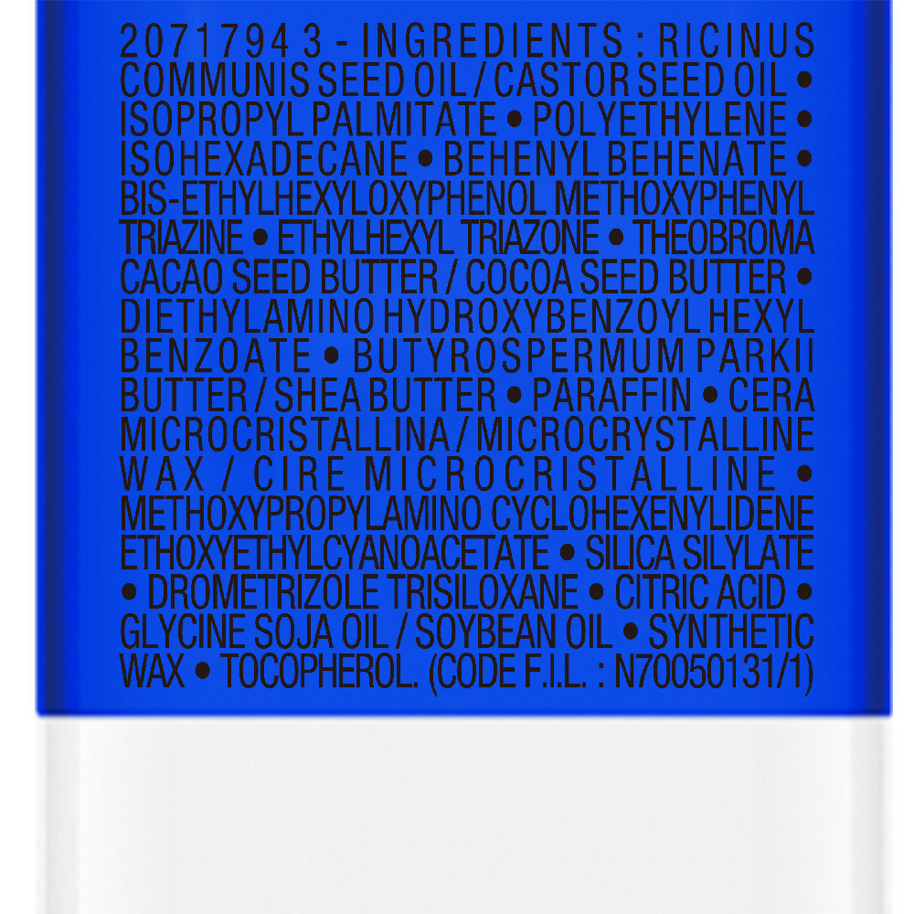 Anthelios UV Sport Pro Resistance Stick SPF 50+ X 10 Ml La Roche Posay