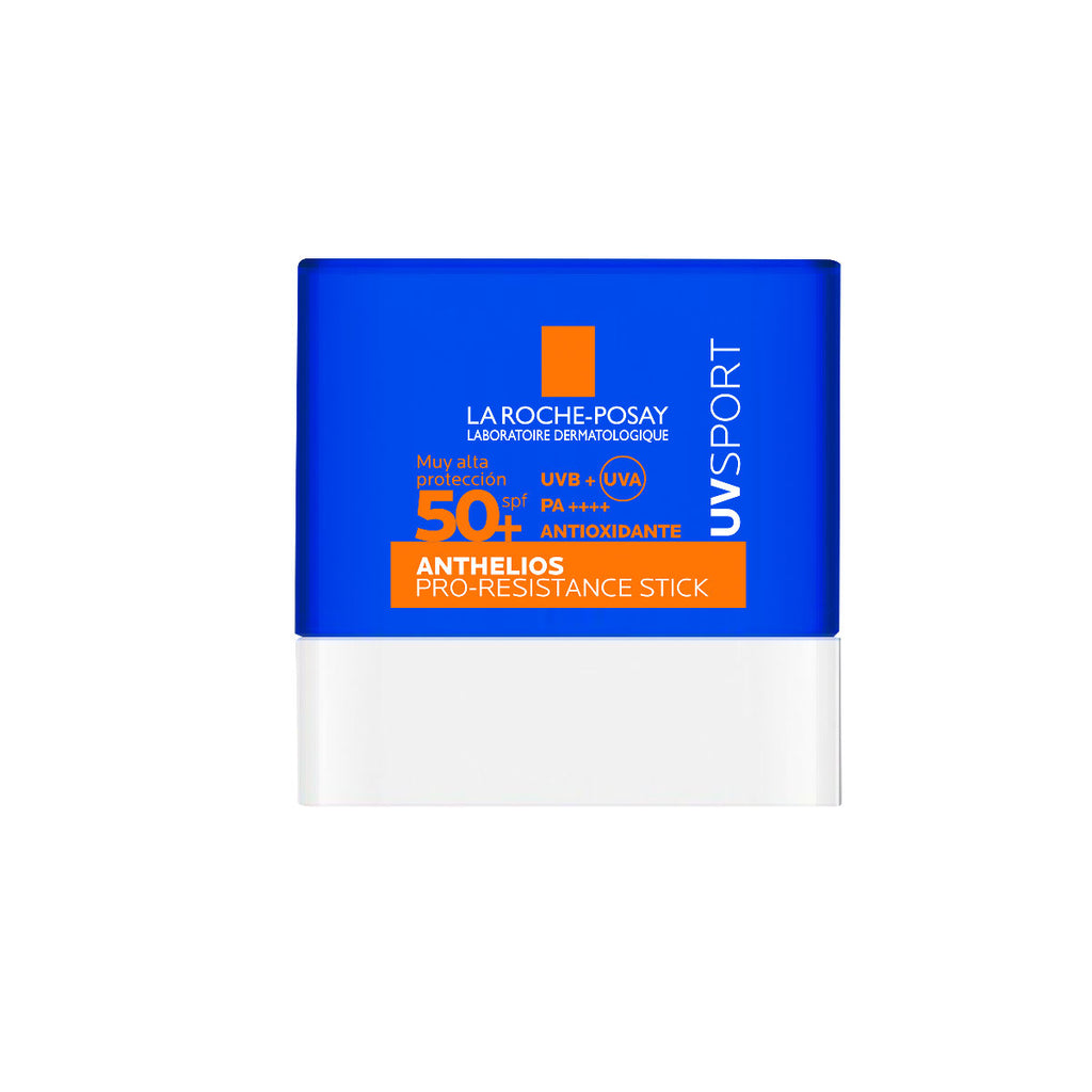 Anthelios UV Sport Pro Resistance Stick SPF 50+ X 10 Ml La Roche Posay
