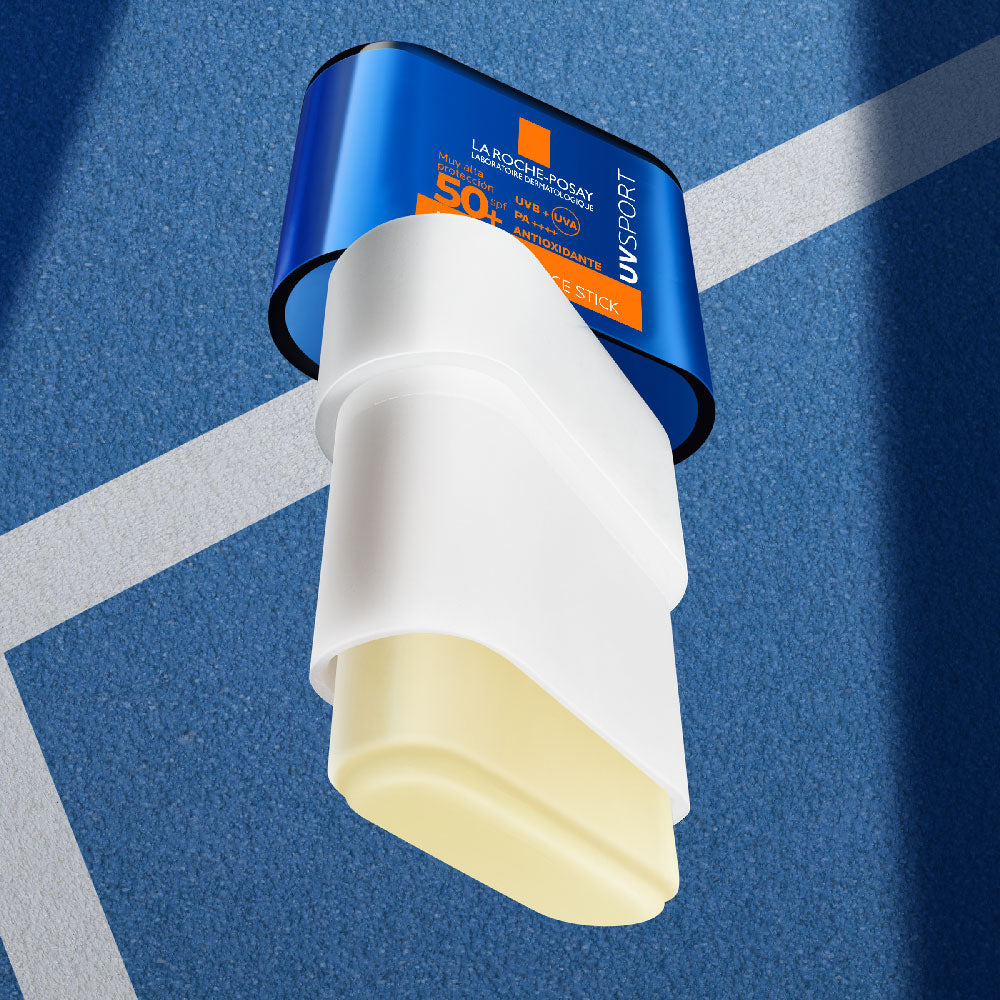 Anthelios UV Sport Pro Resistance Stick SPF 50+ X 10 Ml La Roche Posay