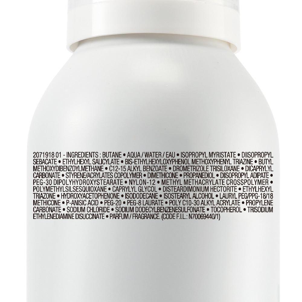 Anthelios UV Sport Bruma SPF 50+ X 200 Ml La Roche Posay