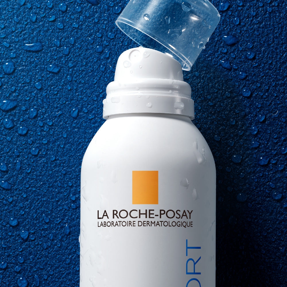 Anthelios UV Sport Bruma SPF 50+ X 200 Ml La Roche Posay