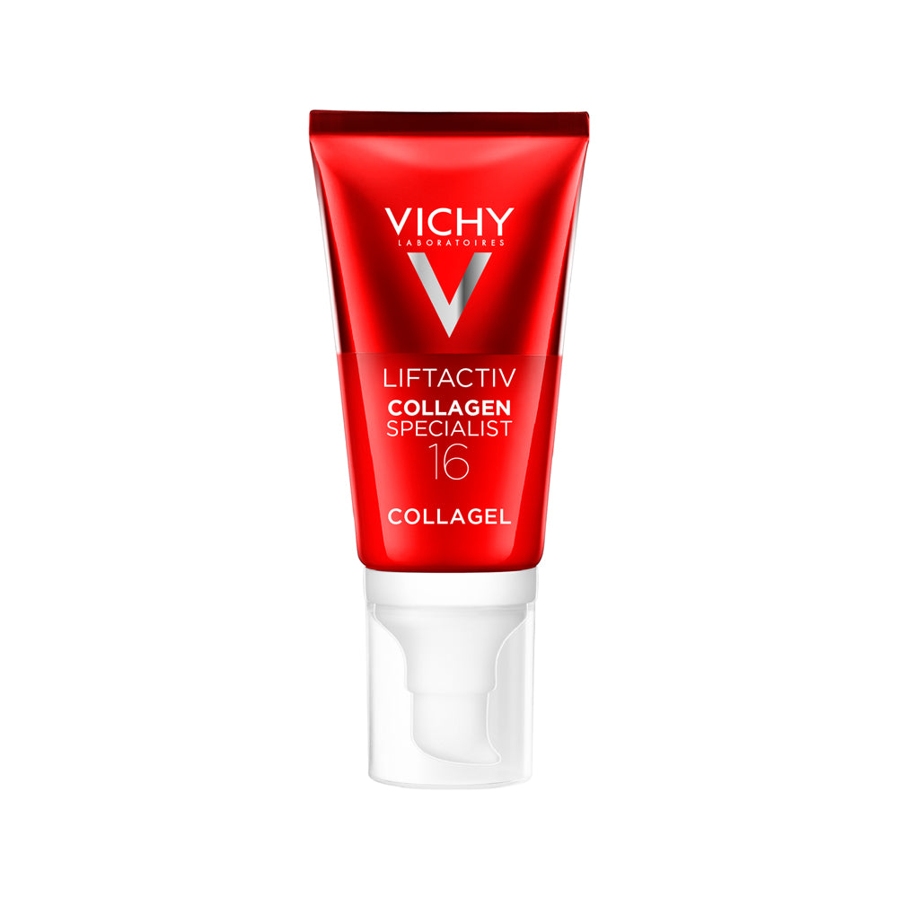Vichy Liftactiv Collagel Specialist 16 Gel Antiedad x 50 Ml