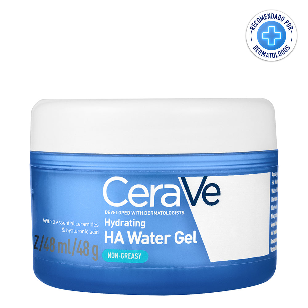 Cerave Water Gel X 48 Gr
