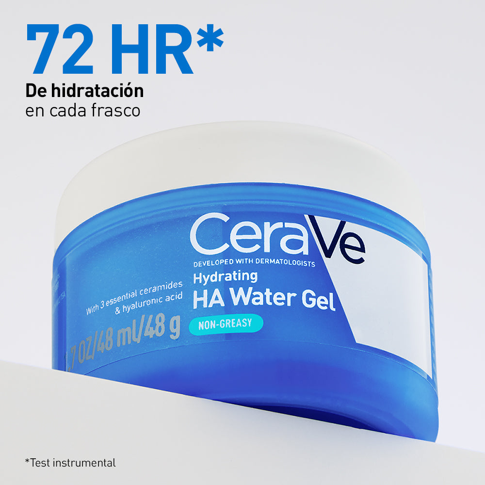 Cerave Water Gel X 48 Gr