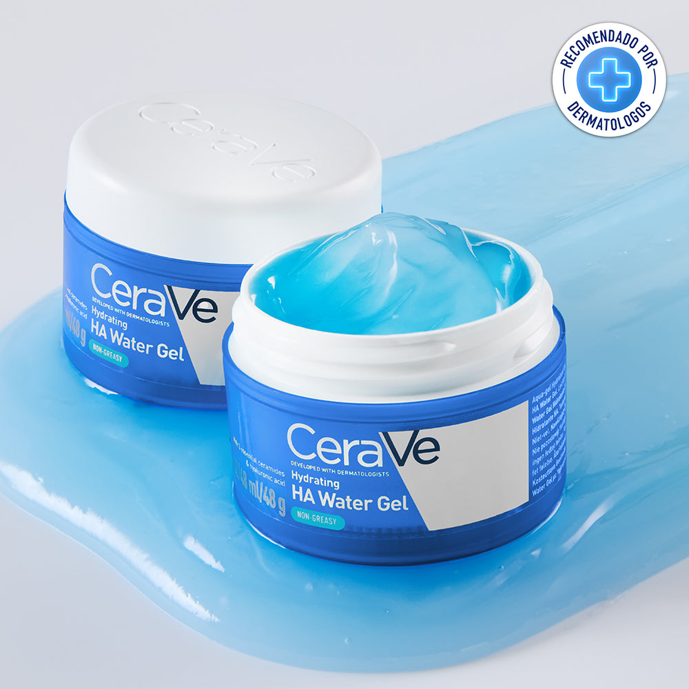 Cerave Water Gel X 48 Gr