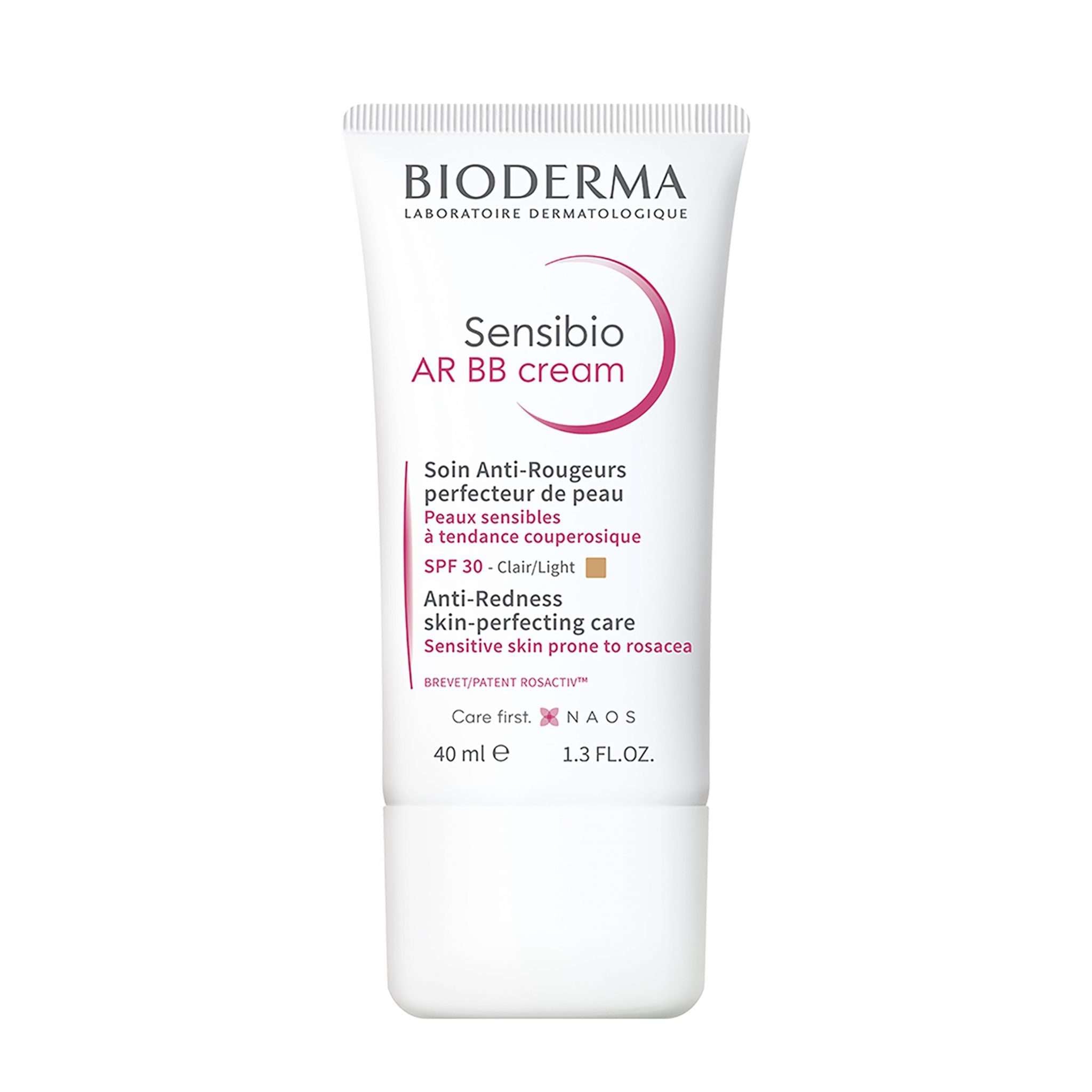 Sensibio Ar Bb Cream X 40 Ml Bioderma
