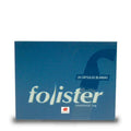 Folister 1Mg X 28 Capsulas
