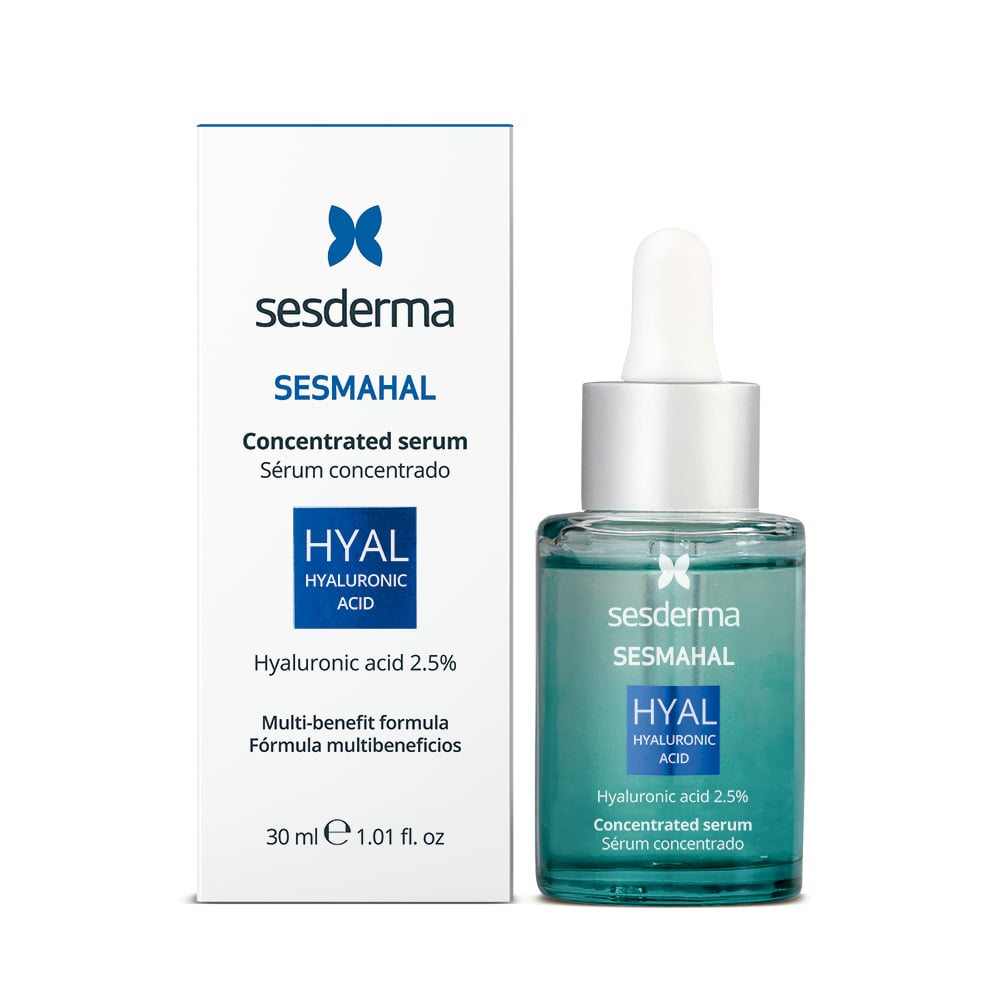 Sesmahal Hyal Hyaluronic Serum X 30 Ml Sesderma