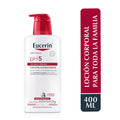 Ph5 Locion X 400 Ml Eucerin