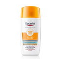 Sun Face Hydro Fluid Tono Medio Spf 50+ X 50Ml Eucerin