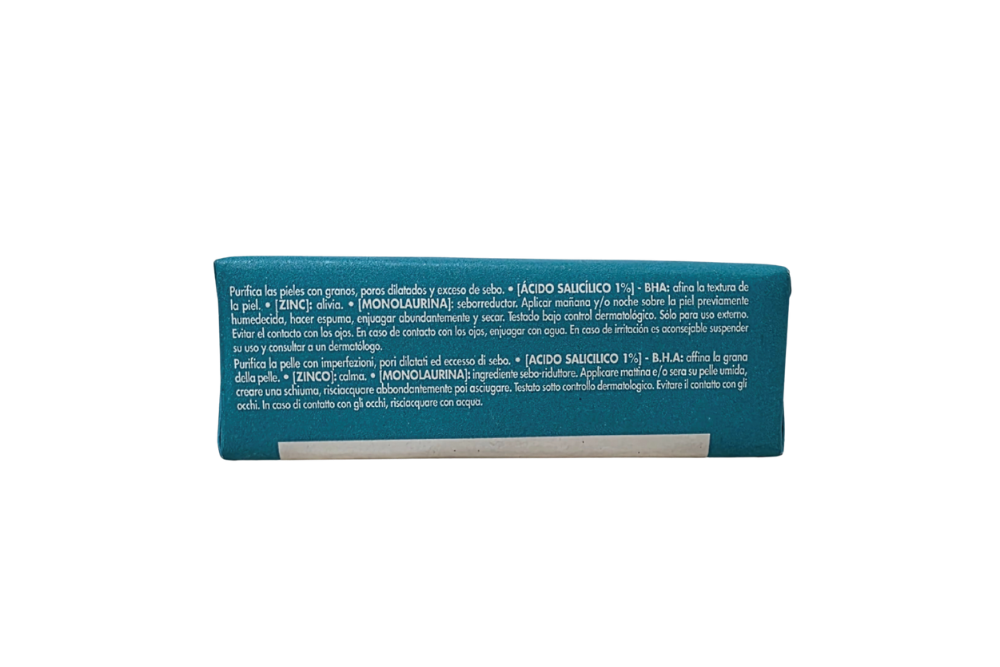Cleanance Barra X 100 Gr Avene