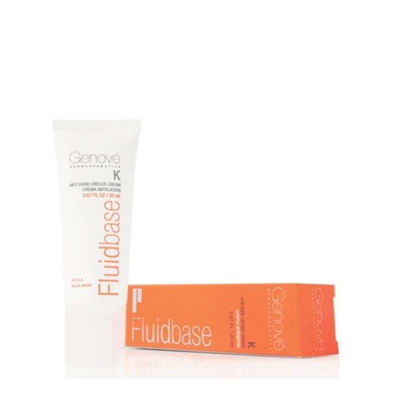 Fluidbase K Crema X 20 Ml Genové