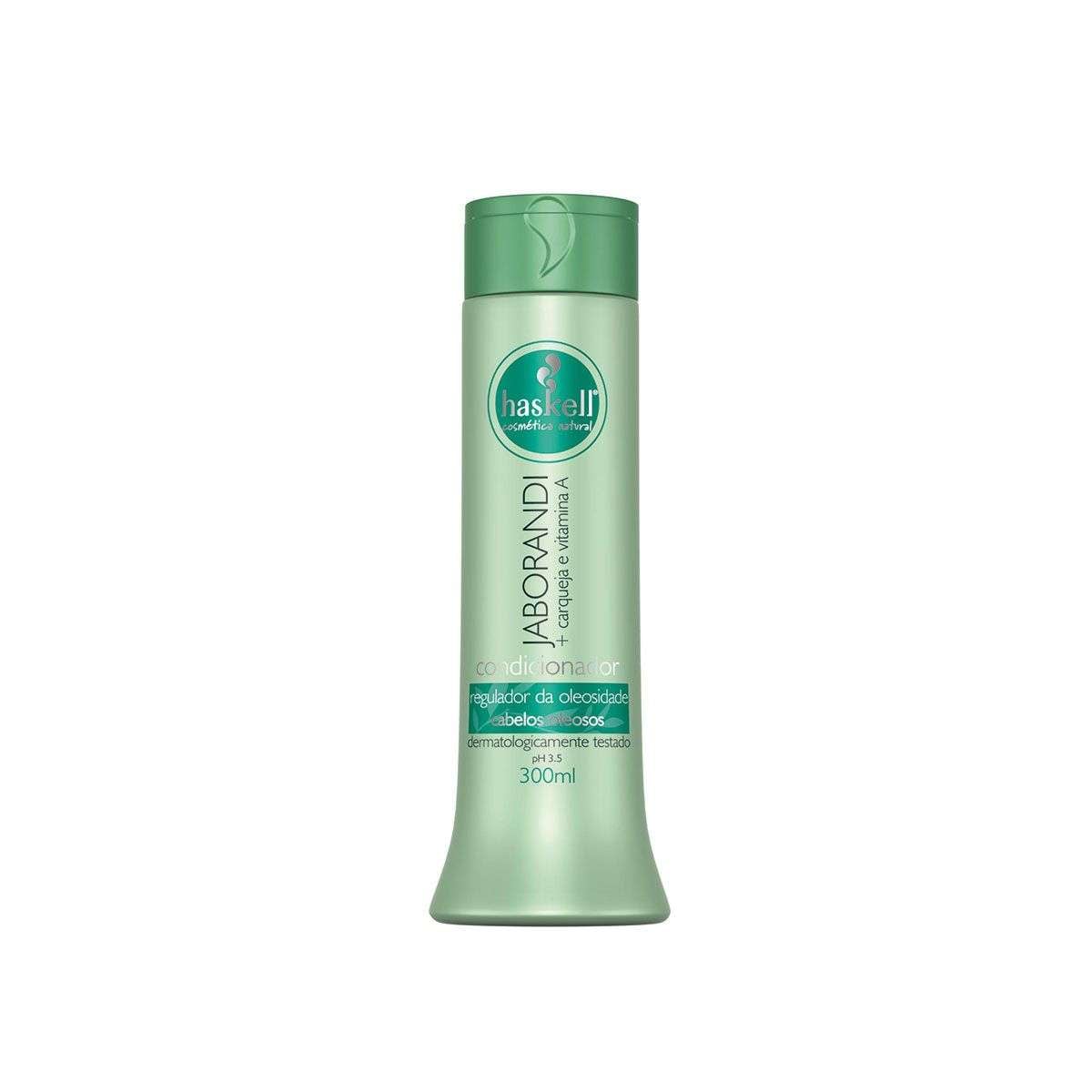 Acondicionador Jaborandi  X 300 Ml