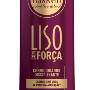 Acondicionador Liso Com Forca X 300 Ml