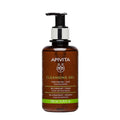 Apivita Purifying Cleansing Gel Face  X 200Ml