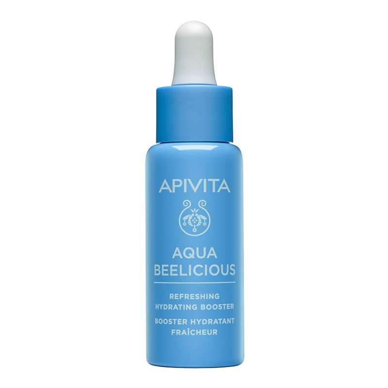 Apivita Aqua Beelicious Booster Serum X 30Ml