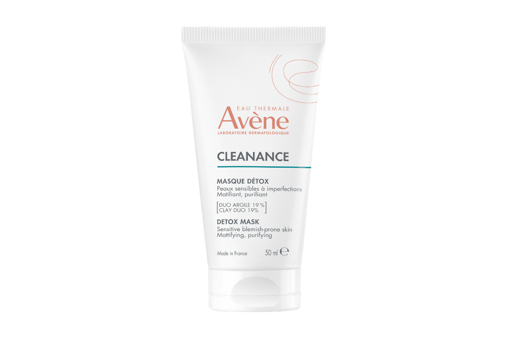 Cleanance Mascarilla Detox X 50 Ml Avene