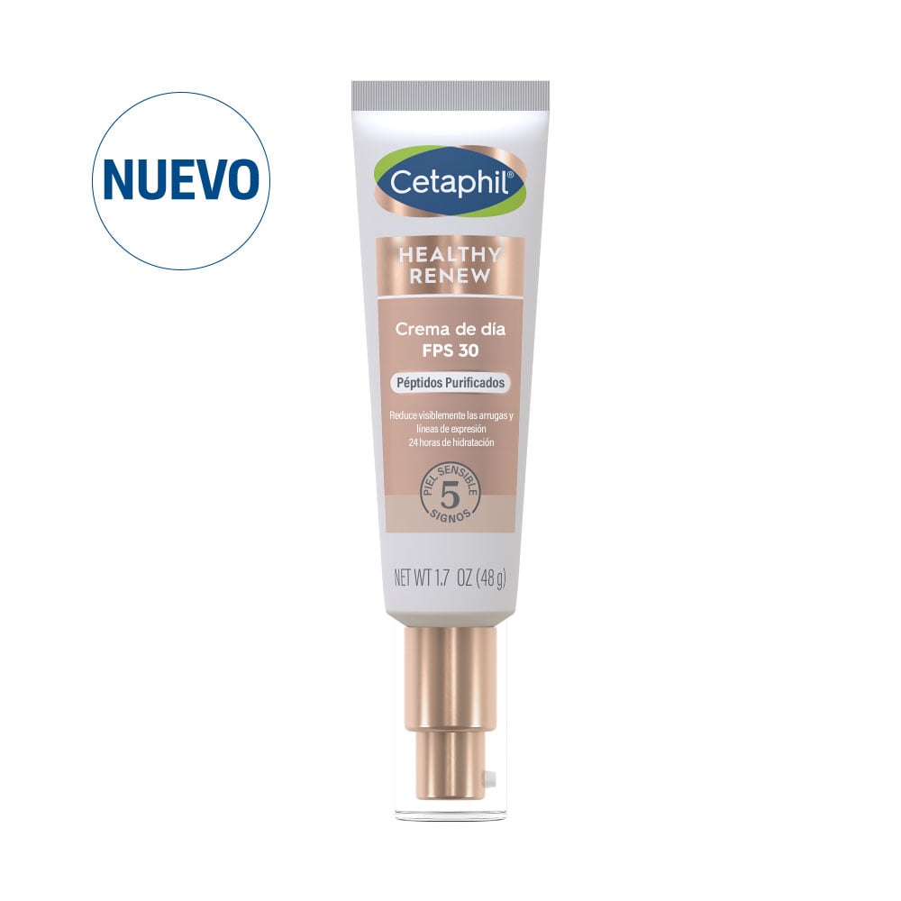 Cetaphil Healthy Renew Crema De Dia Spf 30 X 50 Gr Galderma