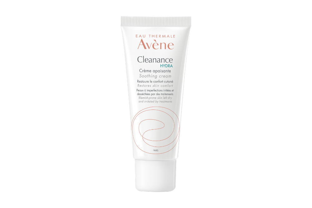 Cleanance Hydra (Crema Calmante) X 40Ml Avene