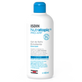 Nutratopic Pro-Amp Gel De Baño X 400 Ml Isdin