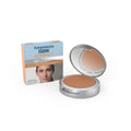 Fotoprotector Compacto Spf 50+ Bronce Isdin