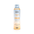 Fotoprotector Spray Wet Skin Spf 50 + X 250 Ml Isdin