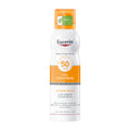 Protector Solar Sun Oil Control Spray Spf 50+ X 200 Ml  Eucerin