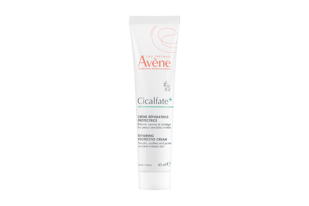 Cicalfate Plus Crema X 40 Ml Avene
