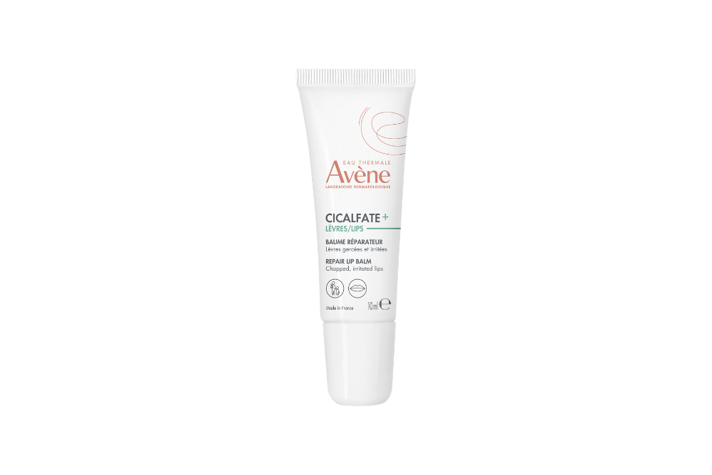 Cicalfate Balsamo Labios X 10 Ml Avene