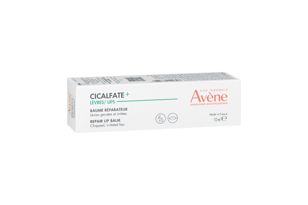 Cicalfate Balsamo Labios X 10 Ml Avene