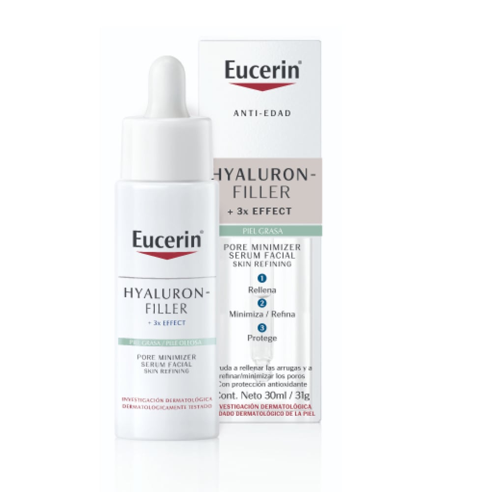 Hyaluron Filler Pore Minimizer Serum X 30Ml