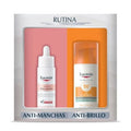 Kit Sun Toque Seco Oil Control X50 Ml + Antipigment Ultra Light Serum X30 Ml Eucerin